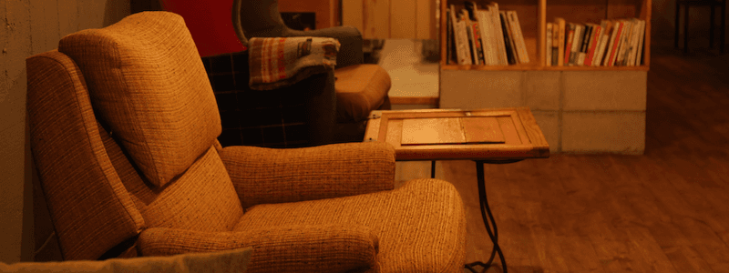 すべては読書のために